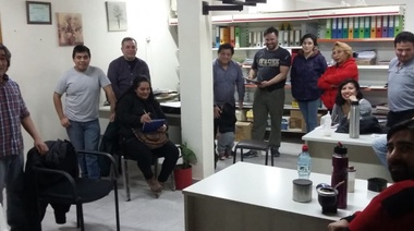Se conformó la “Mesa de Cooperativas de Río Grande”