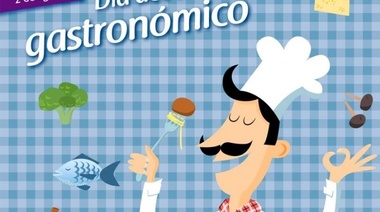 Feliz Día Gastronómicos!