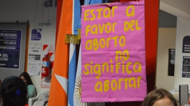 No cambió nada, nosotrxs si