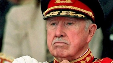 Nieta de Pinochet deberá devolver terrenos que había usurpado a mapuches
