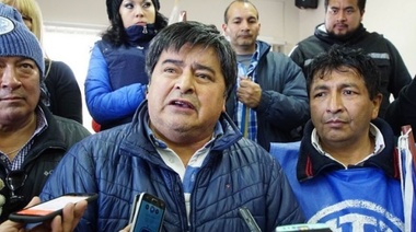 ATE reclama incremento en viáticos para derivados