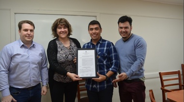 Las serenatas estudiantiles fueron declaradas de interés