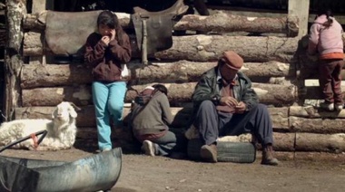Proyectarán la película "Escuela Trashumante"