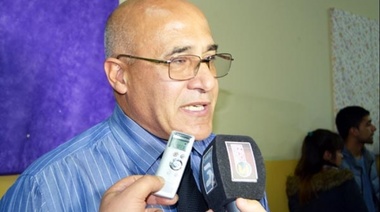 Bechis se refirió a la denuncia que tuvo por supuesto abuso