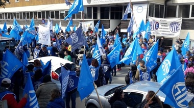 “Vamos a estar en la calle de nuevo”