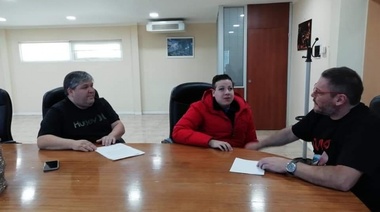 Comisión de Discapacidad presentó reclamos a las autoridades de la Cooperativa Eléctrica