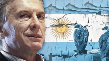 Repudio de organizaciones a la llegada de Mauricio Macri