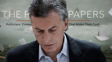 Serie que involucra a Macri con los Panama Papers no se ve en Argentina