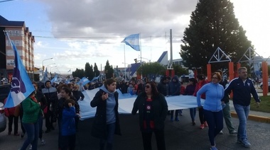 Hoy comienza la mesa salarial docente