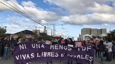 Agrupaciones feministas destacaron acompañamiento