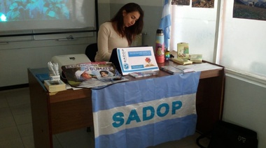 SADOP convocó a docentes de Río Grande