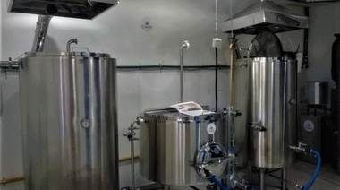 Capacitación para productores de cerveza artesanal