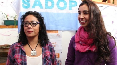 SADOP organiza capacitación sobre educación sexual integral