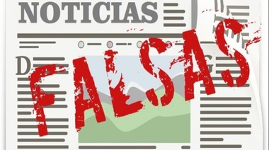 Los fueguinos son grandes consumidores de noticias falsas