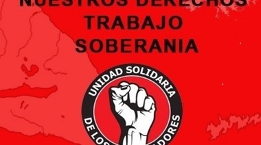 “Bertone gobernó con Macri y con él se tiene que ir”