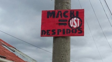 “Bertone gobernó con Macri y con él se tiene que ir”