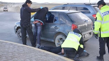 Denuncian detenciones arbitrarias de jóvenes en Ushuaia
