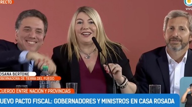 “Este domingo votemos con memoria y dignidad”