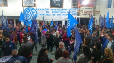 Agrupación Carlos Cassinelli denuncia irregularidades en los padrones electorales