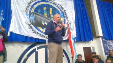 Agrupación Carlos Cassinelli denuncia irregularidades en los padrones electorales
