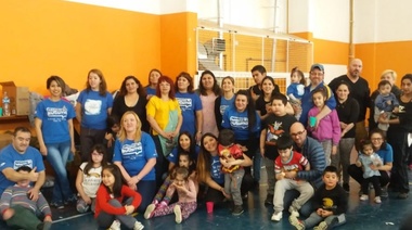 Nuevas actividades para chicos con autismo y sus familias