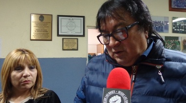 "Siempre hemos estado en la calle"