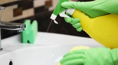 Rige nuevo aumento para empleadas domésticas