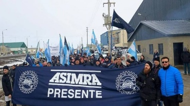ASIMRA logro acuerdo por reducción horaria