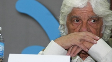 Imperdible entrevista con el reconocido sociólogo y educador popular