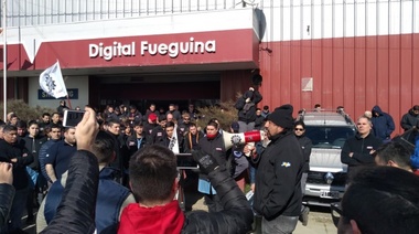 Metalúrgicos siguen plan de lucha por paritarias