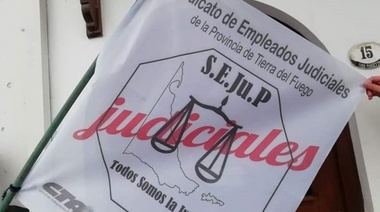 Sigue sin definición el tema salarial para los judiciales