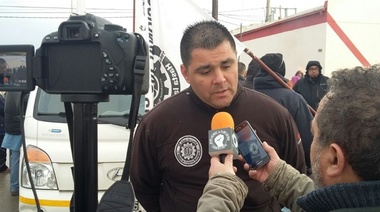 La UOM ratificó acompañamiento a trabajadores de Mirgor