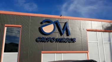 Mirgor insiste en reducir parte del plantel