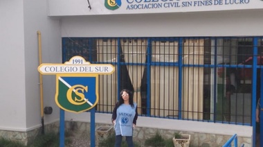Despidos en el Colegio del Sur