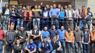 Repudian despidos en el Colegio del Sur