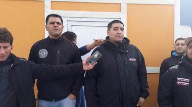 Trabajadores de Digital Fueguina reclaman pago del aguinaldo