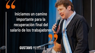 Anunciaron el bono para estatales y jubilados