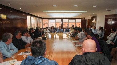 Confirmaron el inicio de "paritarias libres" desde el 22 de enero
