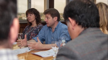 Confirmaron el inicio de "paritarias libres" desde el 22 de enero