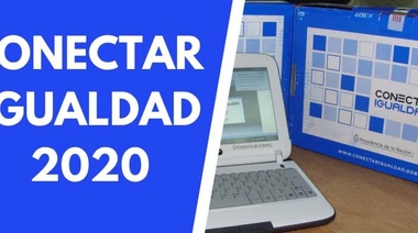 Vuelve el Plan Conectar Igualdad y la producción de notebooks educativas