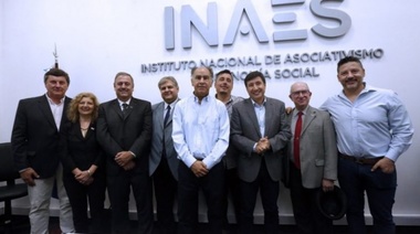 Aseguran que las cooperativas serán claves en la reactivación económica