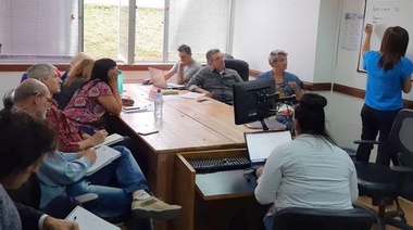 Hoy nueva reunión por la paritaria docente en Ushuaia