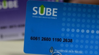 En Río Grande no se consiguen tarjetas SUBE