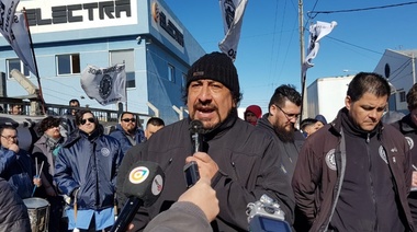 Oscar Martínez se refirió a las medidas que comenzaron esta semana
