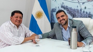 Vuoto y Abregú trazaron acciones conjuntas