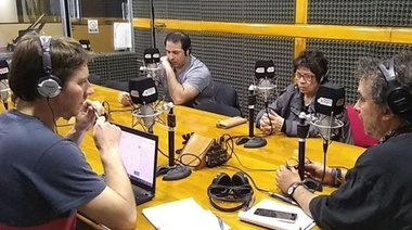 Desde el lunes 2 de marzo vuelve “Desde las Bases” radio