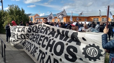 La UOM pidió la urgente intervención de las autoridades