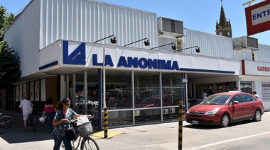 "La Anónima" pretendía vender una tonelada de carne podrida