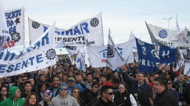 AFARTE pagará lo descontado en marzo y el 70% en abril