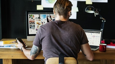 El SUTEF continúa con retención virtual de tareas